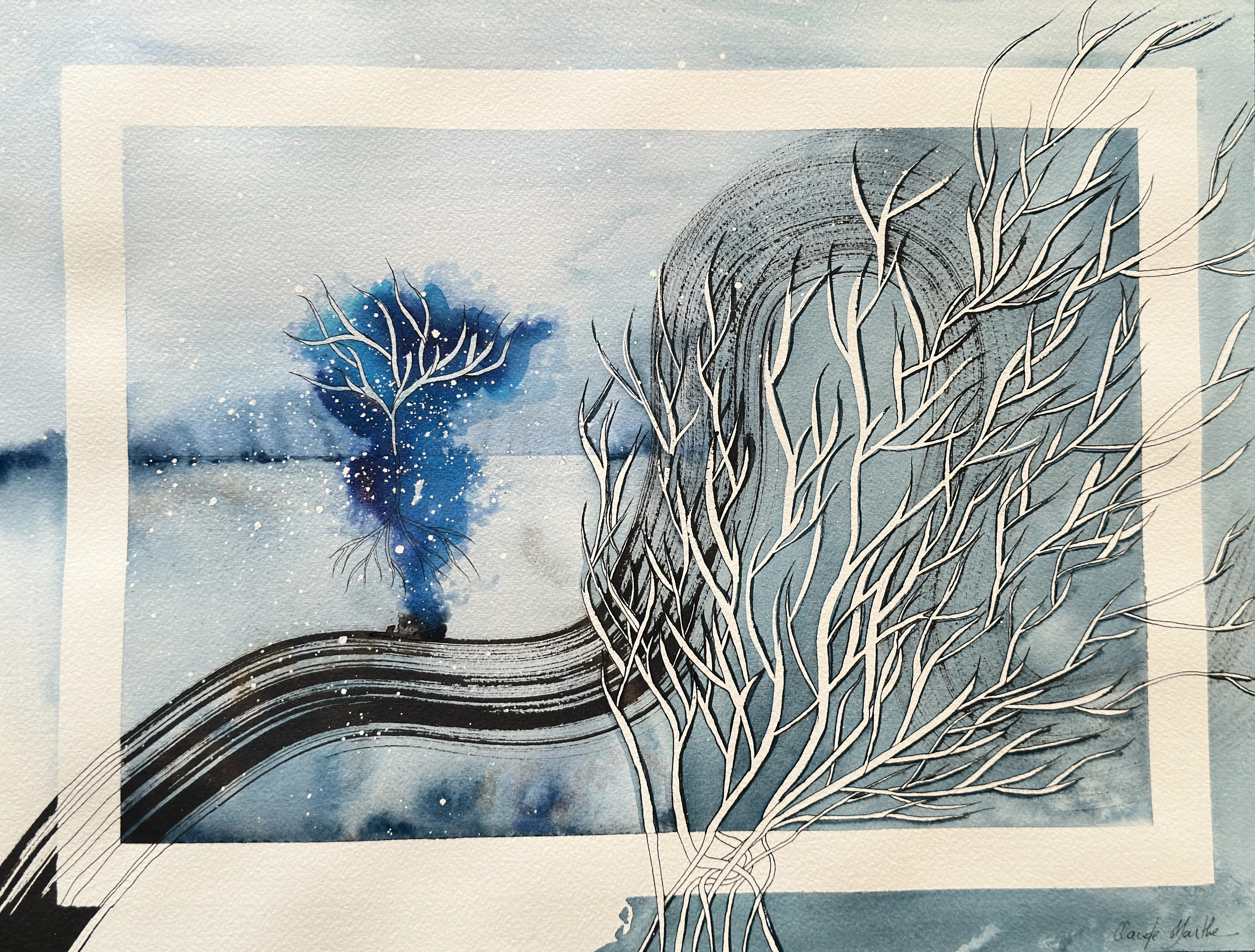 Le Chemin