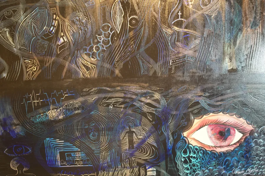 Dépression