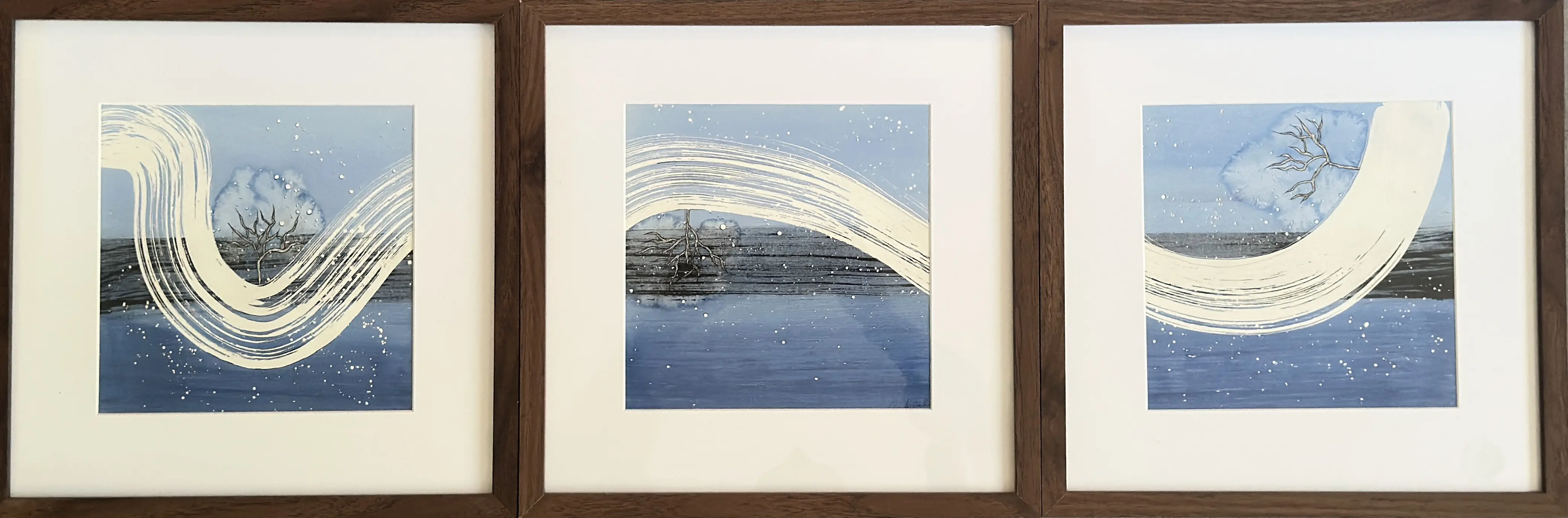 Point de vue Intergénérationnel - Vue d'ensemble